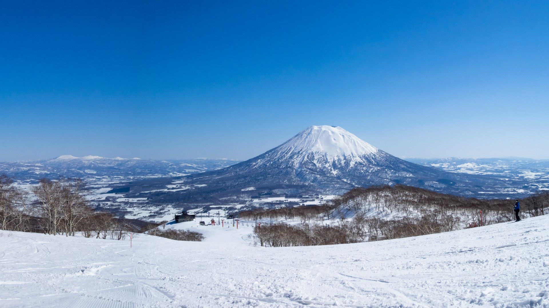 image of Hokkaido
